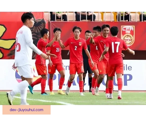 亚冠精英联赛东亚区四支中超球队成功晋级展现中国足球实力