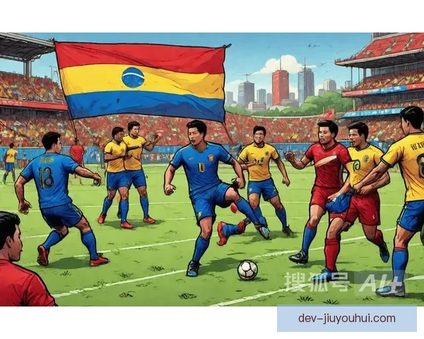 巴西客场与委内瑞拉战平 世预赛形势愈加复杂