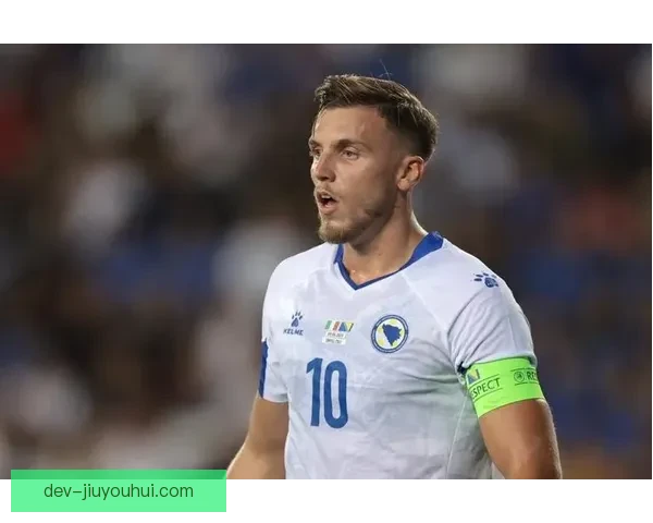 德米罗维奇正式加盟斯图加特开启德甲新征程