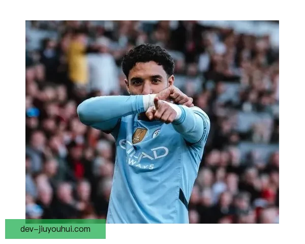 曼城中场核心罗德里膝伤确诊恐无缘本赛季余下比赛