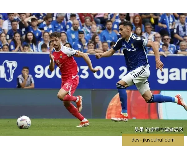 西班牙人附加赛逆转奥维多成功重返西甲 再度踏上顶级联赛征程