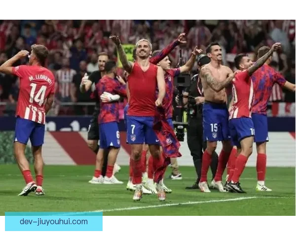 莫拉塔西甲主场梅开二度力挫皇马赢得关键胜利