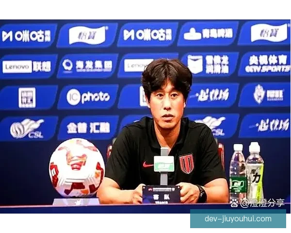 从亚冠赛事发展轨迹看比赛走势的关键判断与胜负逻辑解析 从亚冠赛事发展轨迹看比赛走势的关键判断与胜负逻辑解析