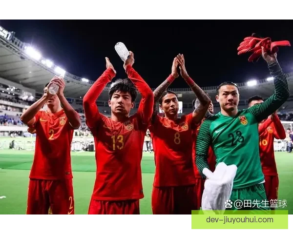 如何全面分析世界杯小组赛出线形势及各队晋级概率评估方法 如何全面分析世界杯小组赛出线形势及各队晋级概率评估方法